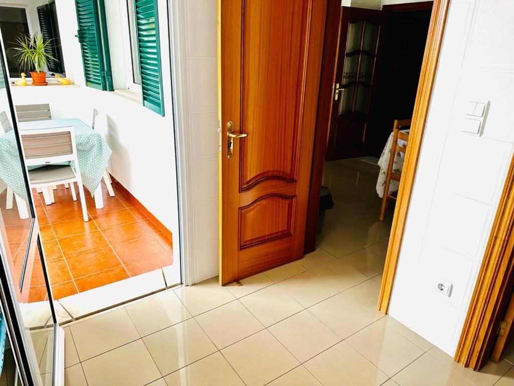 Smarts Apartment Da Ajuda Funchal  Exterior photo