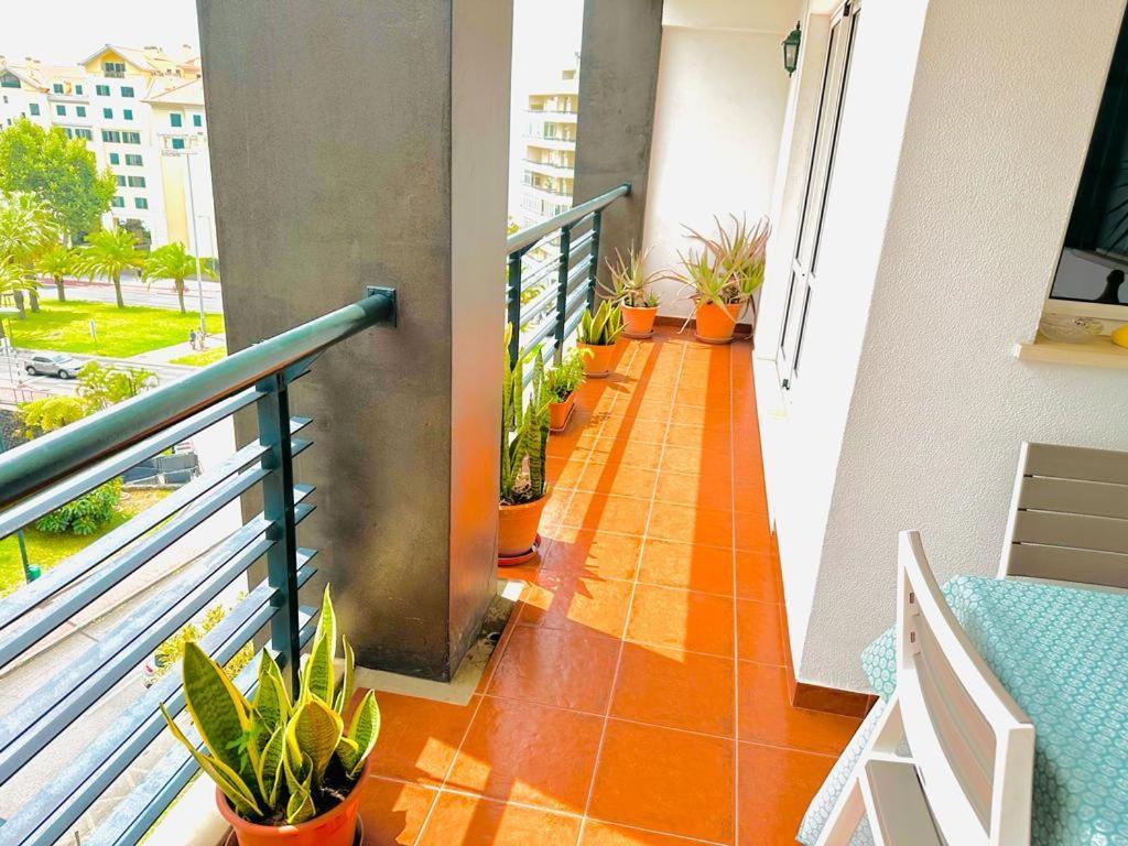 Smarts Apartment Da Ajuda Funchal  Exterior photo