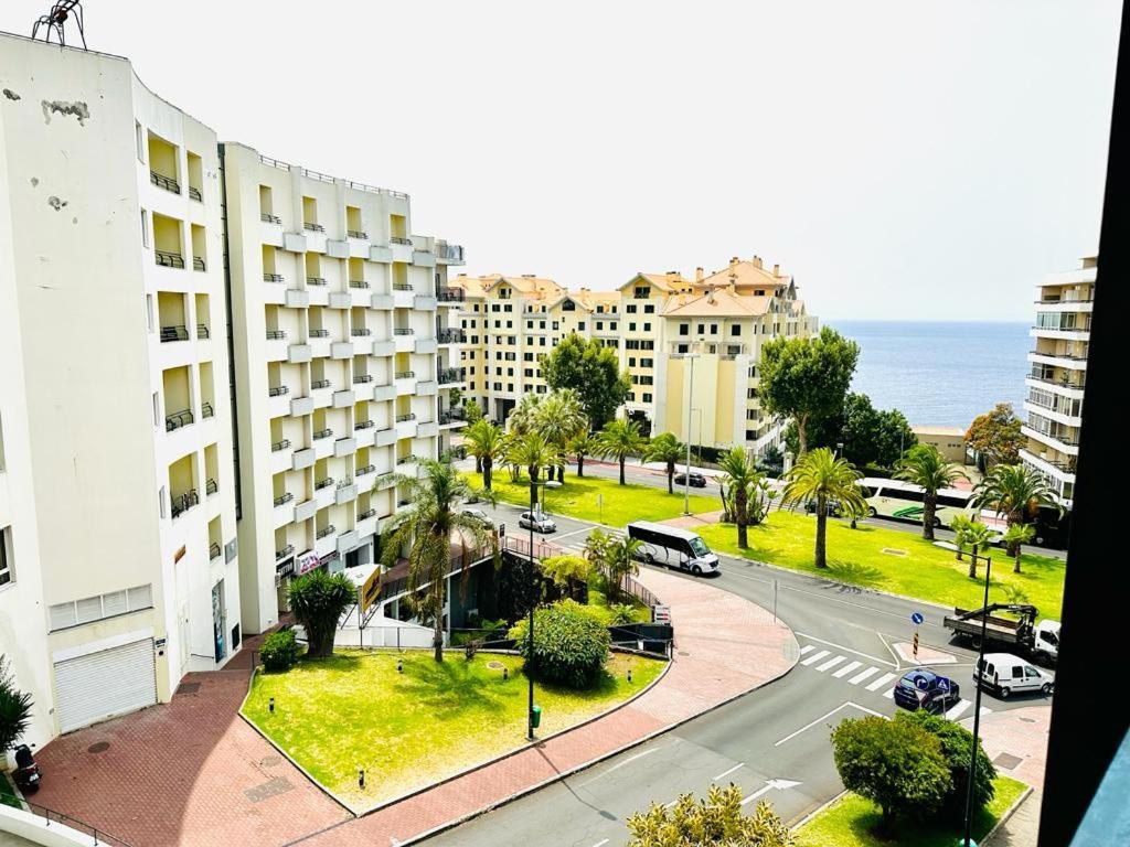 Smarts Apartment Da Ajuda Funchal  Exterior photo